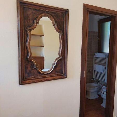 Il Colombaio Agriturismo Montegabbione Екстериор снимка
