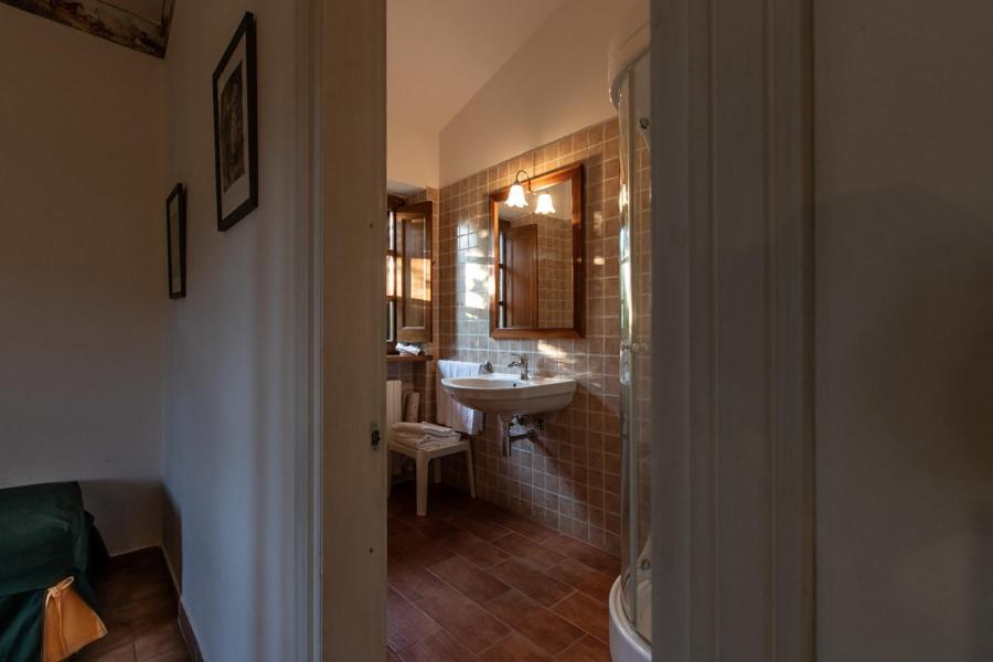 Il Colombaio Agriturismo Montegabbione Екстериор снимка