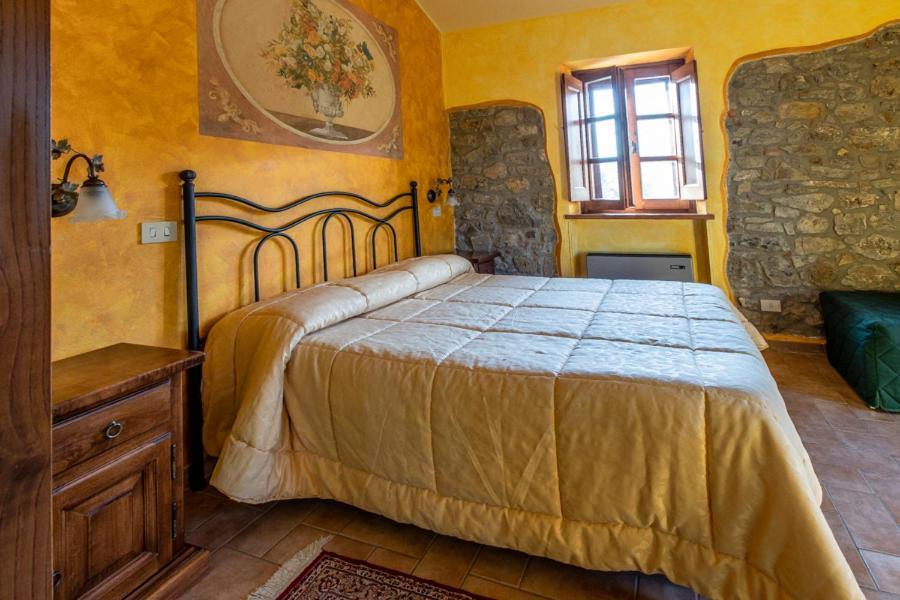 Il Colombaio Agriturismo Montegabbione Екстериор снимка