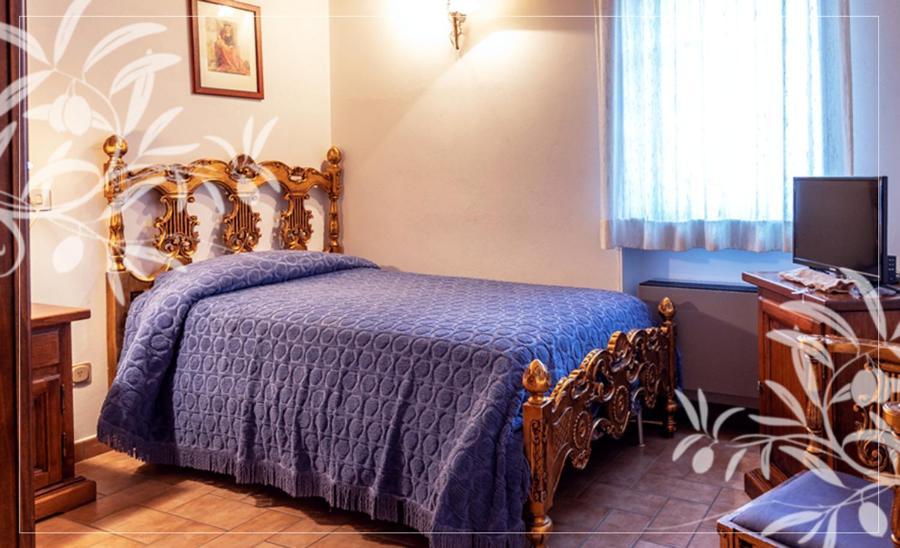 Il Colombaio Agriturismo Montegabbione Екстериор снимка
