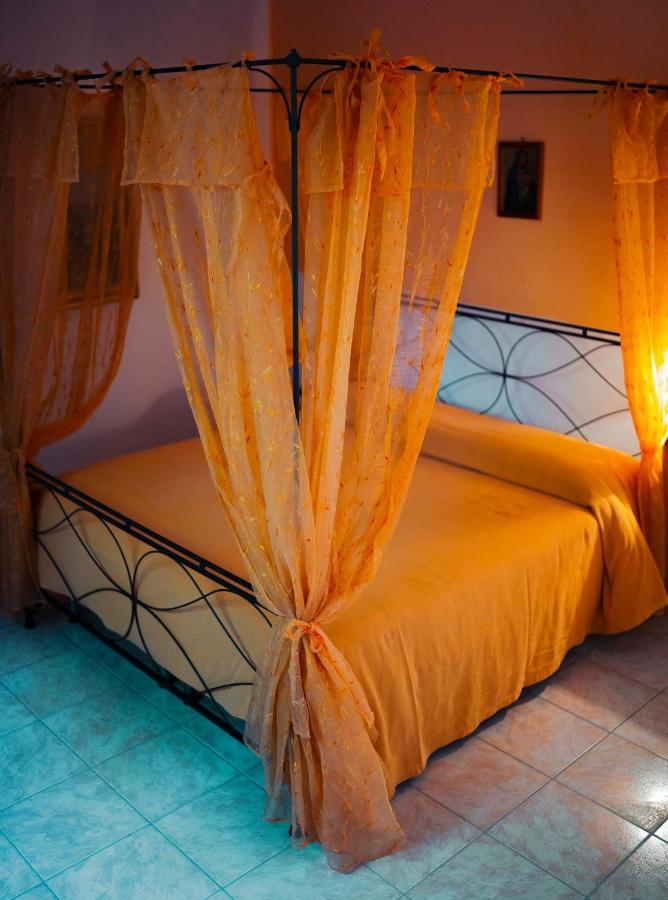 Il Colombaio Agriturismo Montegabbione Екстериор снимка