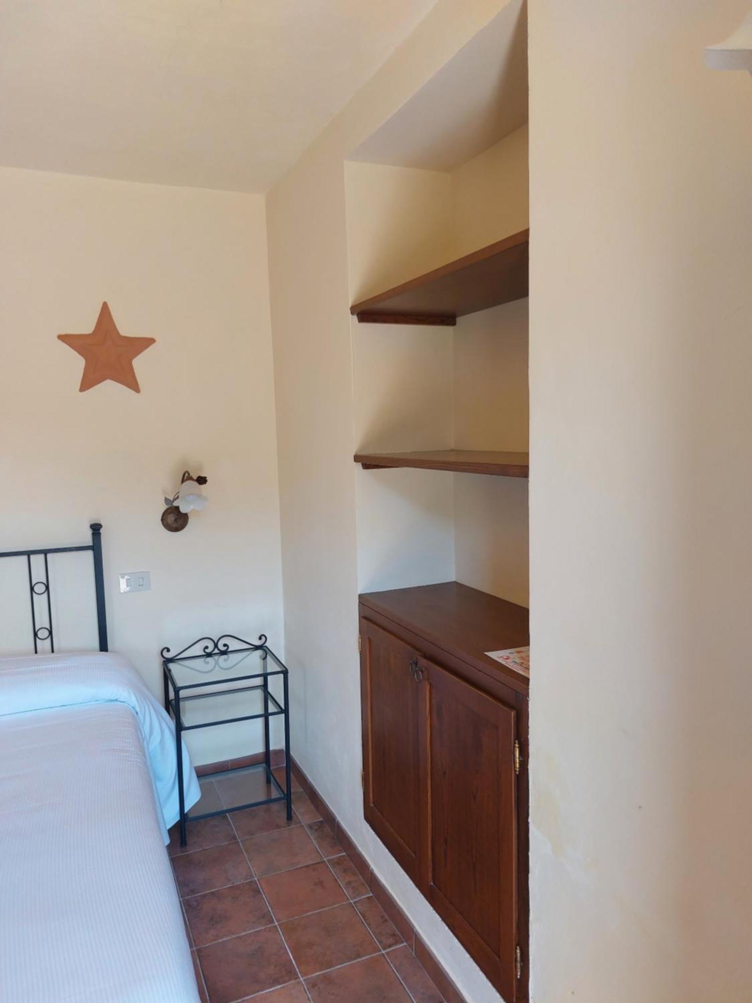 Il Colombaio Agriturismo Montegabbione Екстериор снимка
